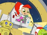 Hub picks up Atomic Betty, Fremantle gets Healthy