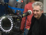 David Cronenberg
