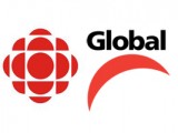 CBC and Global spar over ratings