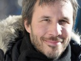Denis Villeneuve headshot