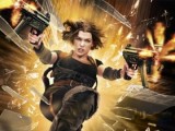 Resident Evil 3D