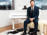 Ricky Gervais