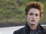 Robert Pattinson