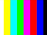 TV Test Pattern