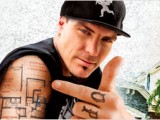 The Vanilla Ice Project