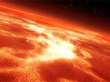 Earth - Making of a Planet
