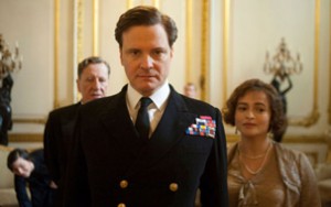 kings speech