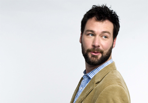 Jon Dore Comedian