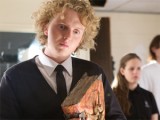 Todd and the Book
