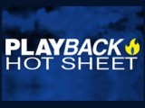 Hot Sheet Logo New