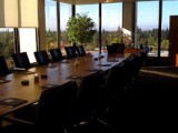 board room