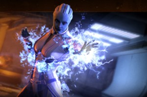 mass effect 2