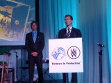 Michael Chan, Minister of Tourism and Culture, Ontario