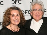 Kirsten Smith and Ron Yerxa