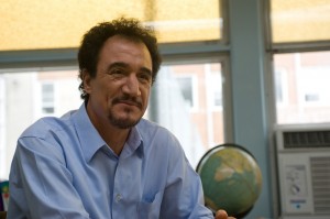 Philippe Falardeau’s Monsieur Lazhar