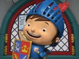 10-13-11Mike the Knight