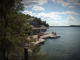 cottage life
