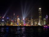 12-22-11 No Lands Too Foreign - Hong Kong