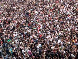 12-23-11 crowd