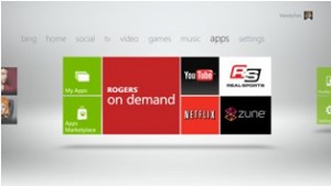 XboxLiveDash