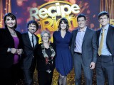 01-26-11Recipe to Riches Season Finale Judges, Winner and Host