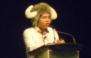 Albert Lai