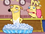 Almost Naked Animals gets into gaming