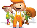 Kidobi lands rights for Gombby's Green Island