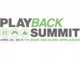 Playback Summit