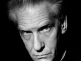 David Cronenberg Headshot