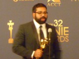 Genies2012-Harnarine