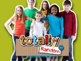 TotallyRandom