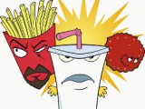 HUNGER FORCE