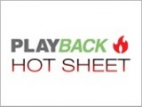 Hot Sheet 2012