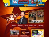 Copied from Media in Canada - YTVTheNextStar