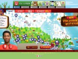 Copied from Media in Canada - CBC cross country fun hunt image