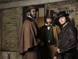 William Baldwin to guest star on Copper