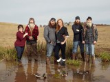Copied from Realscreen - Duck Dynasty  AE Networks