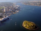 Halifax image from NS Tourism