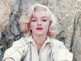 Marilyn Monroe. Photo: Milton H. Greene
