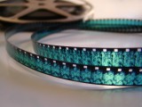 Reel Challenge Pam Roth