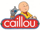 DHX MEDIA Caillou-1