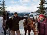 Horses of McBride