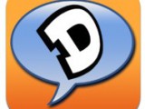 Degrassi Chat app