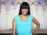 Copied from Realscreen - Peace Point Keasha Rigsby