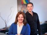 marie-claude poulin and pierre even