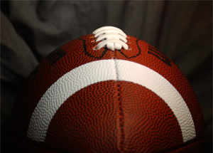 football