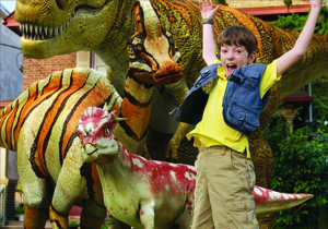 Dino Dig - Dino Dan
