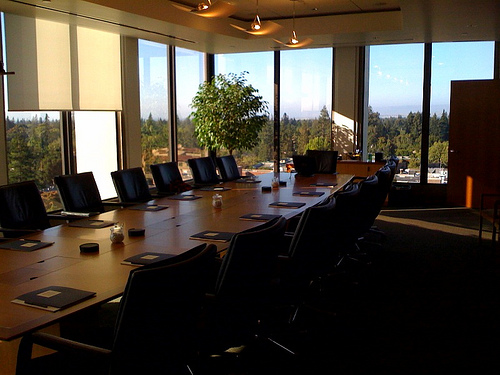 boardroom