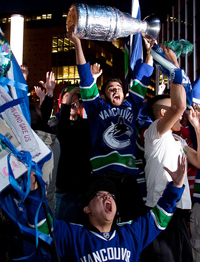 Vancouver Canucks